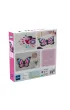 Puzzle By Numbers 800 el. Motyl Plus-Plus
