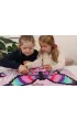 Puzzle By Numbers 800 el. Motyl Plus-Plus