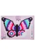 Puzzle By Numbers 800 el. Motyl Plus-Plus