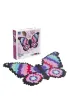 Puzzle By Numbers 800 el. Motyl Plus-Plus