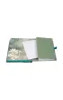 Antra Notes B6 Kratka Botonical Magnolia