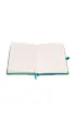 Antra Notes B6 Kratka Botonical Magnolia