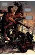 Marvel Fresh Savage Avengers. Tom 1
