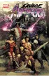 Marvel Fresh Savage Avengers. Tom 1