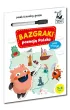 Bazgraki poznaj� Polsk�. Kapitan Nauka. Bazgraki