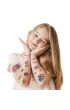 Zestaw tatua�y zmywalnych dla dzieci My Little Pony Maksik