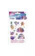 Zestaw tatua�y zmywalnych dla dzieci My Little Pony Maksik