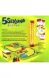 5 sekund. Junior