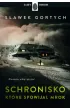 Pakiet Karkonoska seria kryminalna. Tomy 1-4: Schronisko, kt�re przesta�o istnie�, Schronisko, kt�re przetrwa�o, Schronisko, kt�re spowija� mrok, Schronisko, kt�re zosta�o zapomniane