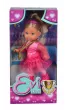 Lalka Evi �y�wiarka Simba