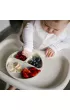 Babyono Silikonowy talerzyk z przyssawk