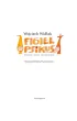Figiel i Psikus. Mi�dzy nami chochlikami