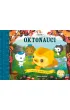 Oktonauci i rosn�ca z�ota rybka