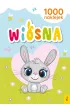1000 naklejek. Wiosna