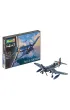 Samolot F4U-4 Corsair Revell