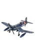Samolot F4U-4 Corsair Revell