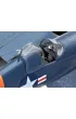Samolot F4U-4 Corsair Revell