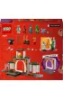 LEGO NINJAGO �wi�tynia Spinjitzu ninja 71831