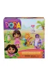 Dora zestaw figurek Przyjaciele