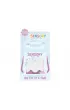 Glo Pals S�oik sensoryczny do nape�nienia wod�, kolor fioletowy