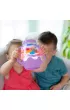 Glo Pals S�oik sensoryczny do nape�nienia wod�, kolor fioletowy