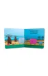 Puzzle 30 el. Dzikie zwierz�ta + ksi��ka Wilga Play