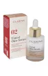 Clarins P�ynny podk�ad Tinted Oleo Serum 02 30 ml