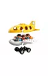 LEGO DUPLO Town Lotnisko 10871