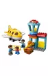 LEGO DUPLO Town Lotnisko 10871