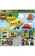 LEGO DUPLO Town Lotnisko 10871