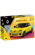 Action town COBI klocki Renault 5 E-Tech Yellow COBI-24673