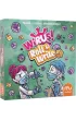 Wirus! Roll&Write Muduko