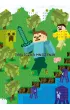 Henry Dwustronna plansza A4 Tabliczka mno�enia