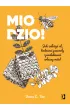 Miodzio! Jak założyć ul, hodować pszczoły i produkować własny miód – James E. Tew – okładka ebook
