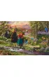 Puzzle 1000 el. PQ T.Kinkade Merida waleczna 112965 Schmidt