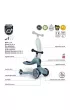 Highwaykick 1 2w1 Je�dzik i hulajnoga tr�jko�owa 1-5 lat Steel Scootandride