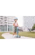 Highwaykick 1 2w1 Je�dzik i hulajnoga tr�jko�owa 1-5 lat Steel Scootandride