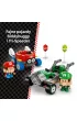 LEGO Super Mario Mario Kart™ – Baby Mario kontra Baby Luigi 72034