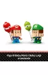 LEGO Super Mario Mario Kart™ – Baby Mario kontra Baby Luigi 72034
