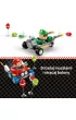LEGO Super Mario Mario Kart™ – Baby Mario kontra Baby Luigi 72034