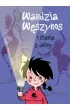 Wandzia W�szynos i cienie z doliny
