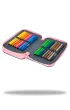 CoolPack Pi�rnik podw�jny z wyposa�eniem Jumper 2 Catnip