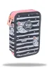 CoolPack Pi�rnik podw�jny z wyposa�eniem Jumper 2 Catnip