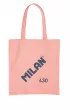 Milan Torba Tote Bag 1918 r�owa
