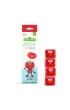 Glo Pals Kostki sensoryczne �wiec�ce w wodzie - Elmo