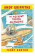 91-pi�trowy domek na drzewie. Domek na drzewie. Tom 7