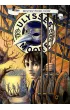 Mistrz piorunów. Ulysses Moore. Tom 8 – Pierdomenico Baccalario – okładka ebook