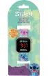 Zegarek LED z kalendarzem Stitch LAS4197