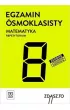 EGZAMIN �SMOKLASISTY. MATEMATYKA. REPETYTORIUM. ZDASZ.TO. KLASY 4–8. Szko�a podstawowa