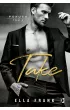Take. Pokusa. Tom 2